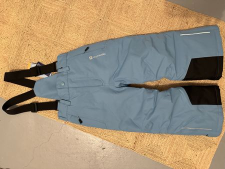Neue Skihose Trevolution Gr 104
