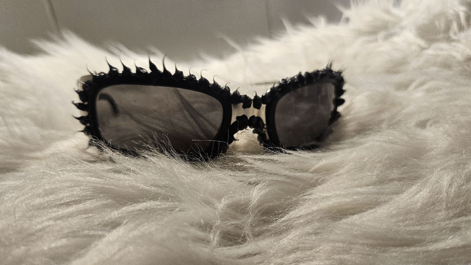 Dolce & Gabbana Lunettes & Verres: Sonnenbrille D&G schwarz  – D'occasion à Bülach par ane_yn2b 1