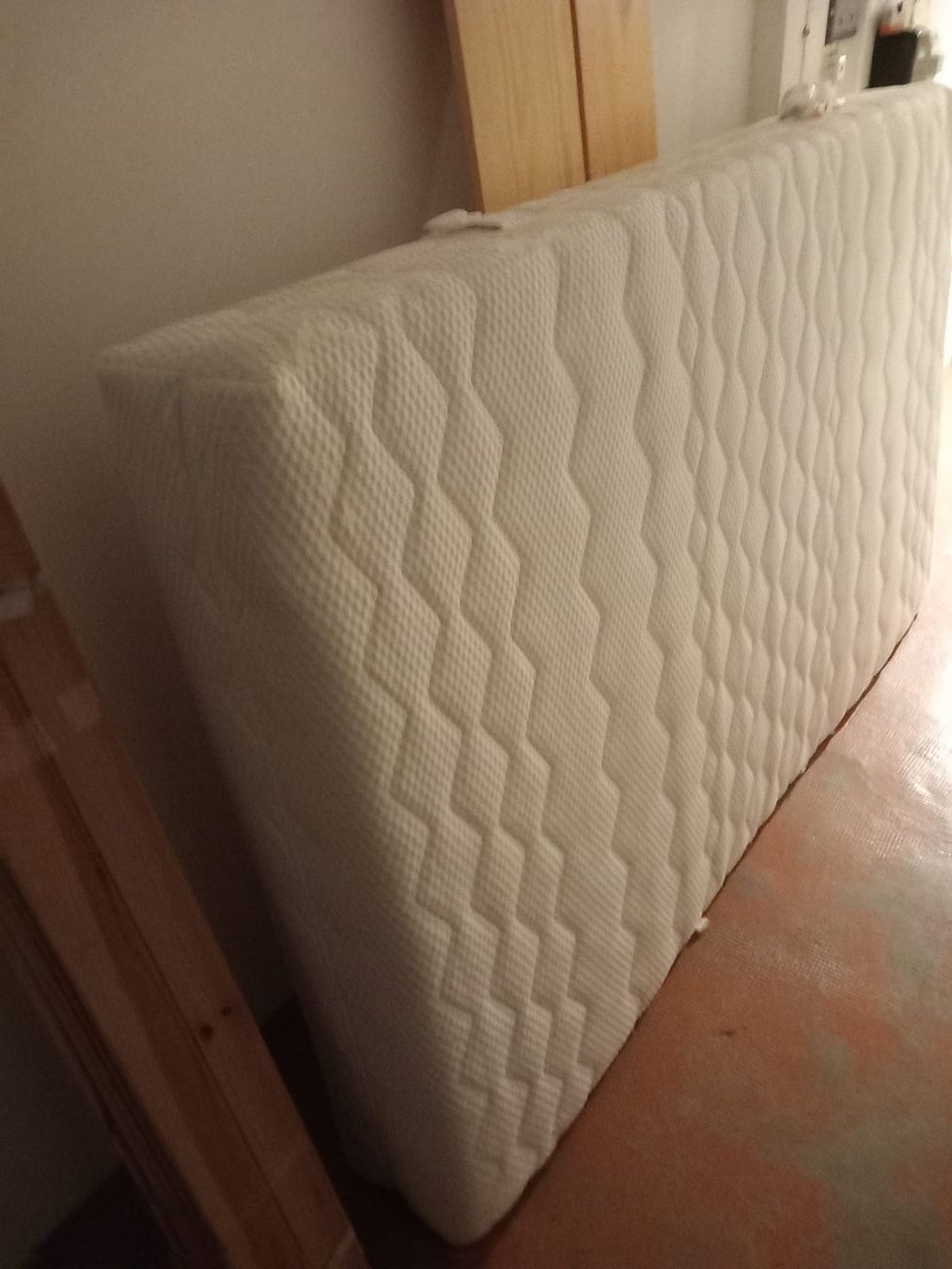 Letti: Bett 2,04 m x 1,30 m – Usato da Grenchen venduto da Har_8vhv 4