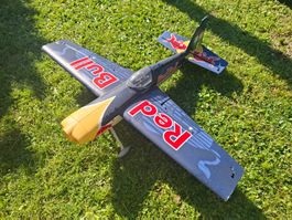 Red-Bull Edge