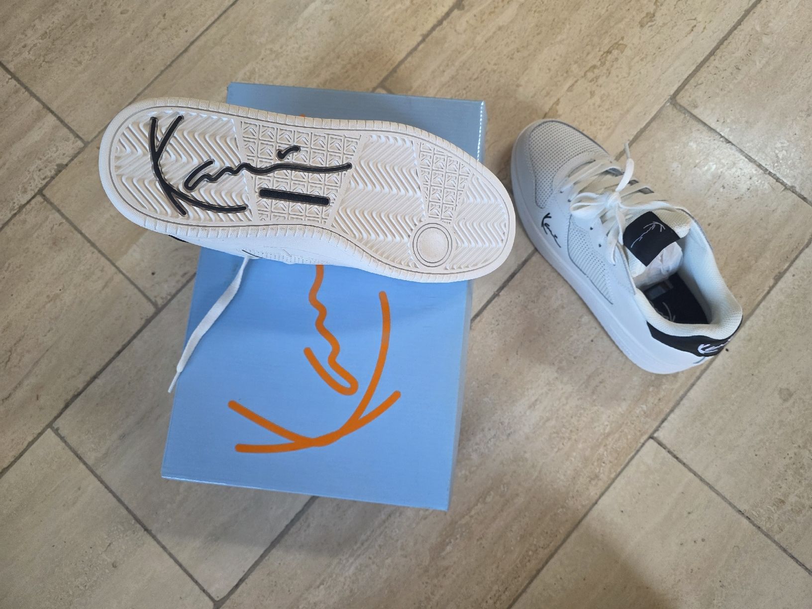 Scarpe da uomo: Kani 89 Classic – Nuovo (secondo la descrizione) da Hüttwilen venduto da Patric-Feller 2