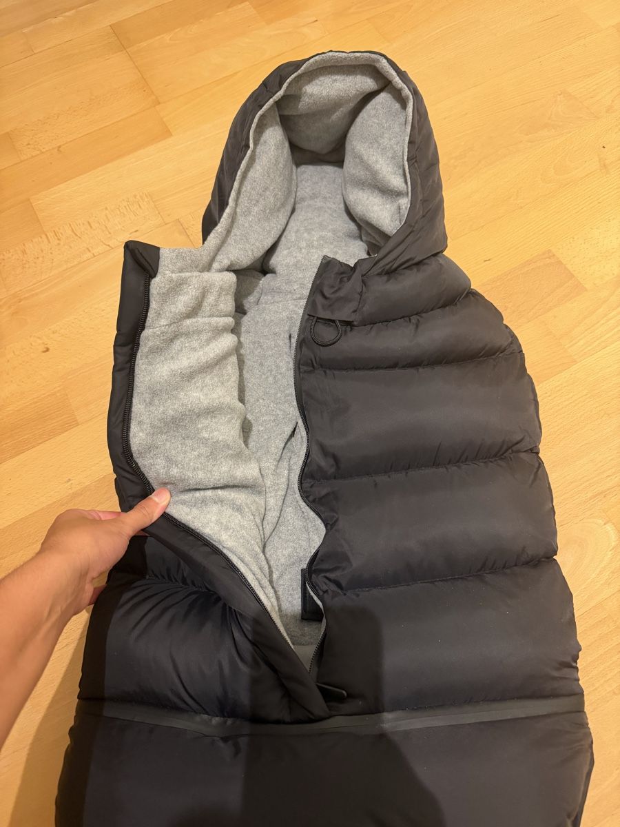 Joolz Sacs de couchage: Thermo-Fusssack – Neuf (Voir description) à Zürich par giz_7r9n 1