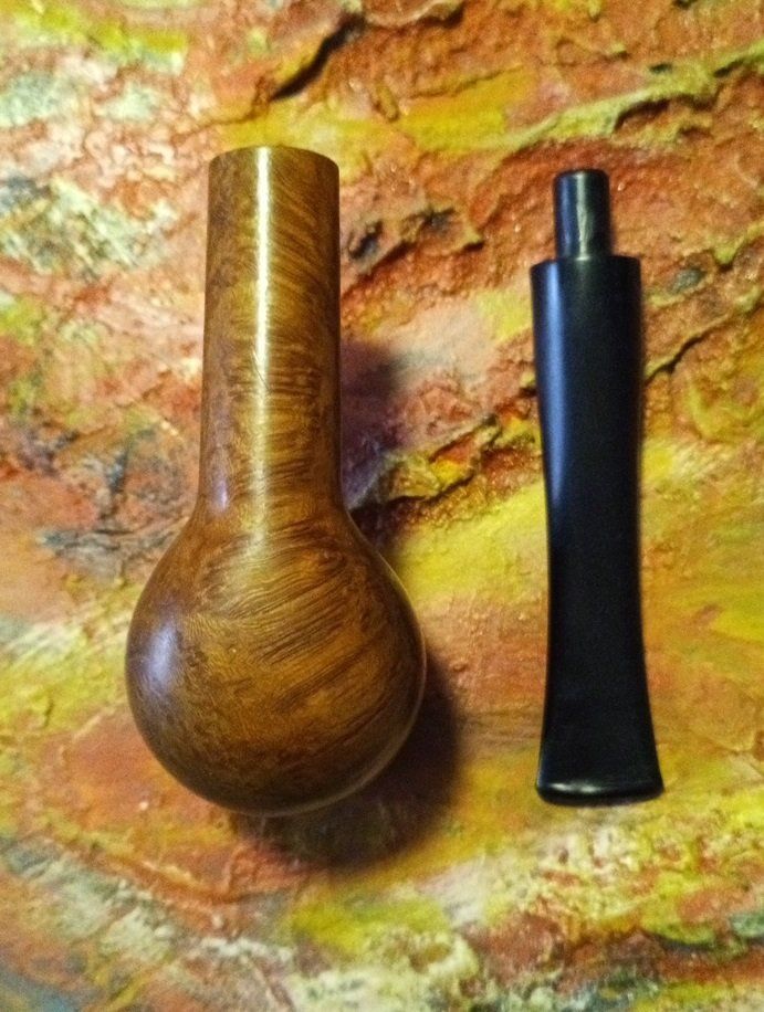 Pipe & Accessori: Pipe Orlik Supreme T182 – Usato da Wallbach venduto da el_szatano 4