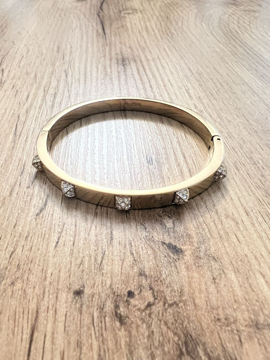 Swarovski Bracciali & Braccialetti: Swarovski Armreif – Usato da Basel venduto da beyzaerdo
