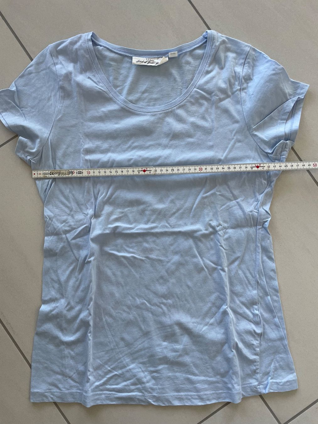 T-shirt: Drei Shirts Gr L – Usato da Rüti ZH venduto da kar_xx9l 6