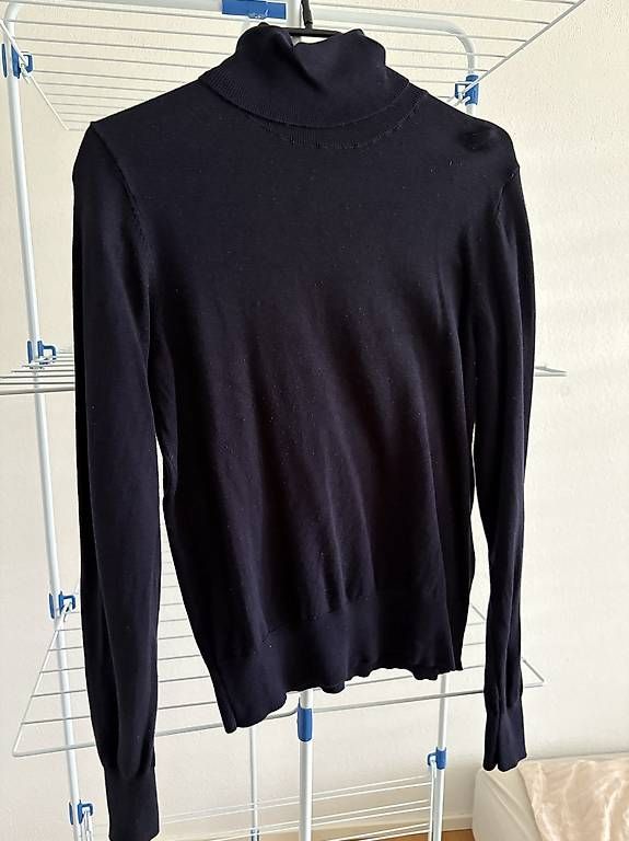 H&M Maglioni & Felpe: H&M Rollkragenpulli Damen Gr M NEU – Nuovo (secondo la descrizione) da Dübendorf venduto da karim1409