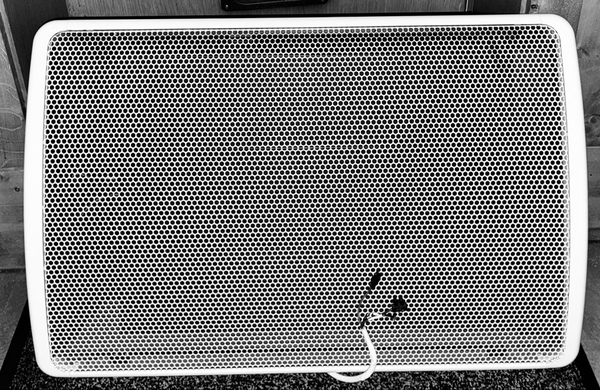 Radiatori: Convecteur électrique 1KW – Usato da Vex venduto da focusart