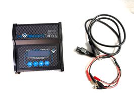 CHARGEUR NVISION 80W AC/DC