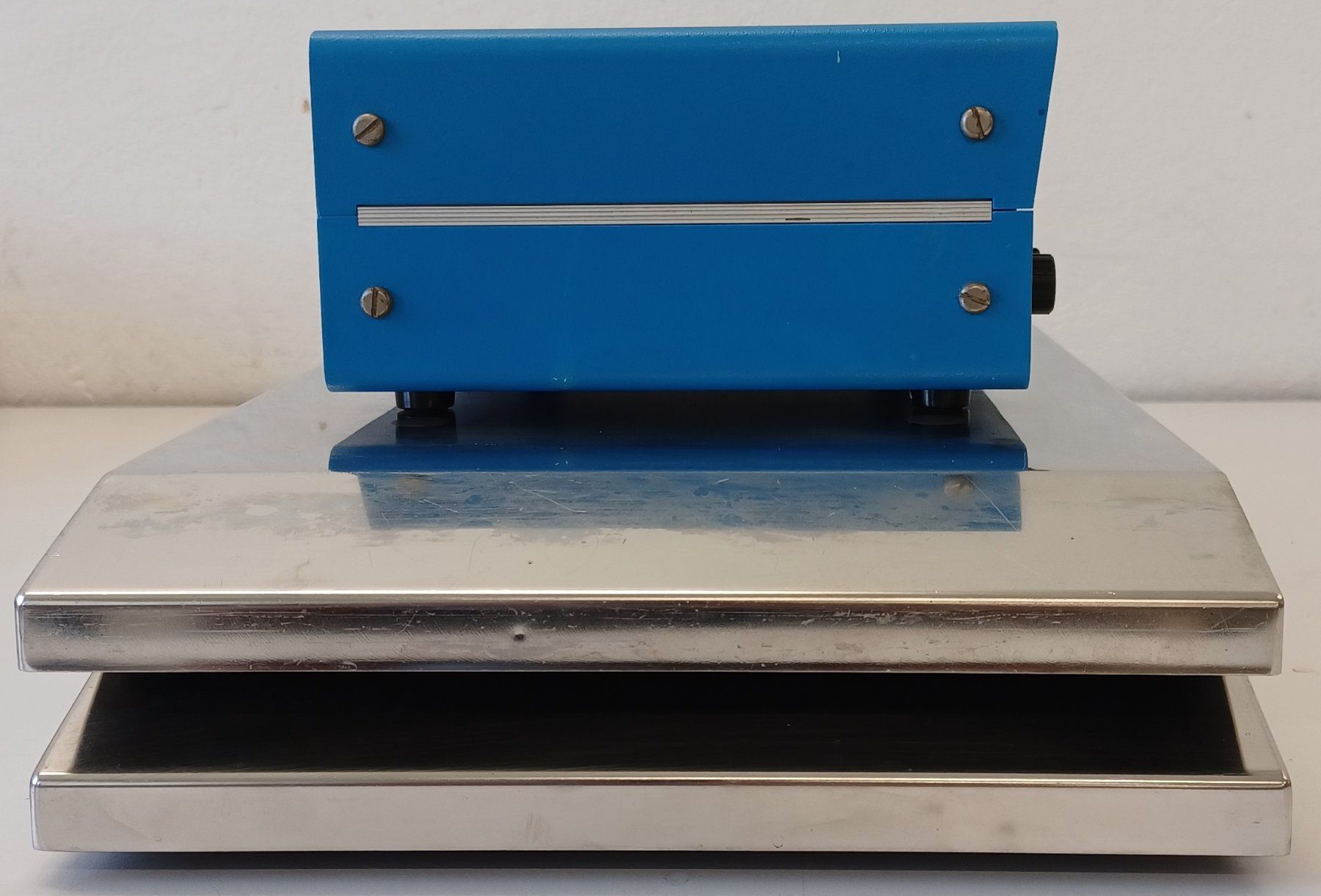 Accessori da laboratorio: H+P Labortechnik Telemodul 40S Stirrer/Shaker – Usato da Niederdorf venduto da LeptonAG_Labor 3