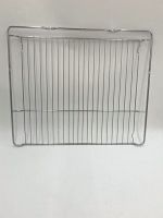 SIEMENS | Backgitter | Silber | LxB 37.5 x 45.5