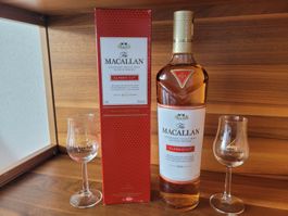 Macallan Classic Cut 2021, 0.75 Liter US Version 51%