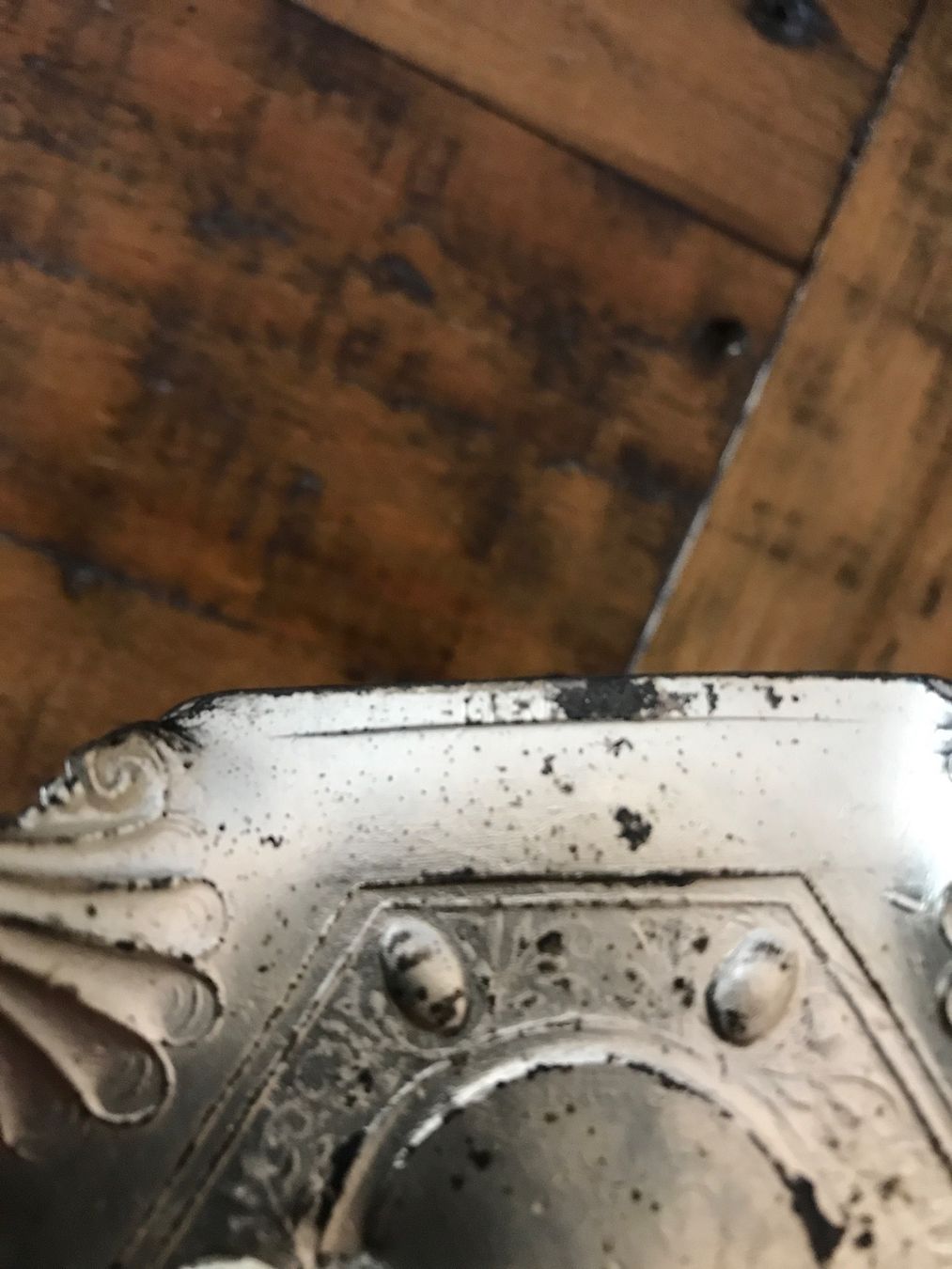 Portagioie: Alte Schmuck Schatulle Dose – Usato da Rapperswil SG venduto da cosiba01 5