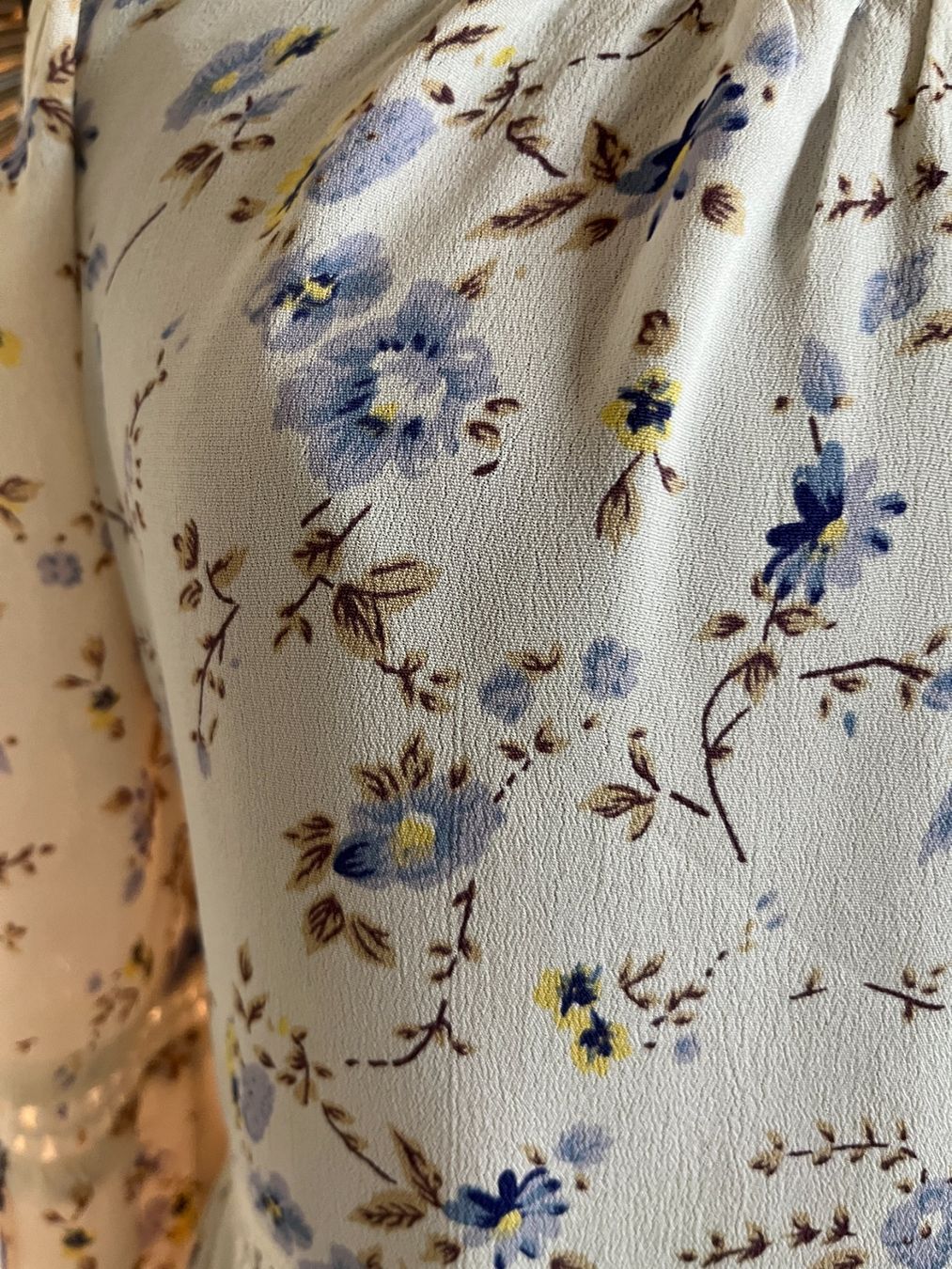 Only Vestiti: Robe bohème ONLY 38 – Usato da Seiry venduto da vanille08 4