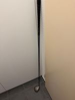 Vintage Golf Driver Mercury II Concave 15° Graphitschaft