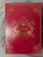 Originalverpackte Anno 1800 Collectorsedition ungeöffnet.