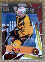 SC Bern Red Parallel Louis Fullemann 12/20