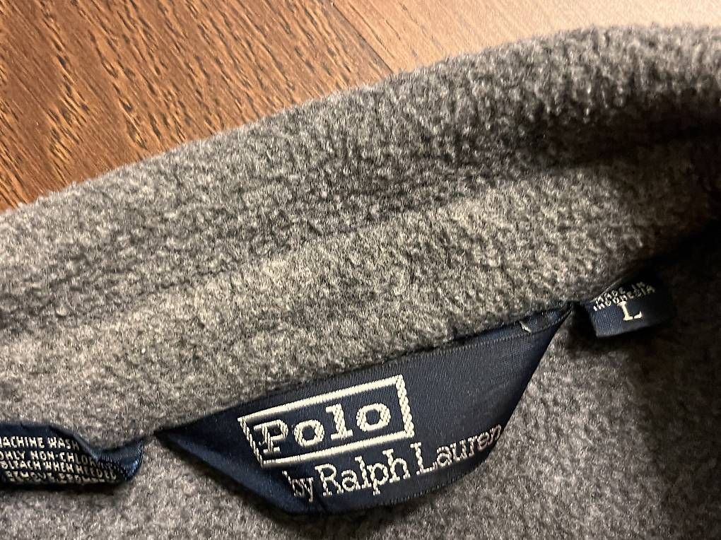 Giacche: Fleece-Blouson Ralph Lauren, L – Usato da Zürich venduto da joe_zh8048 3