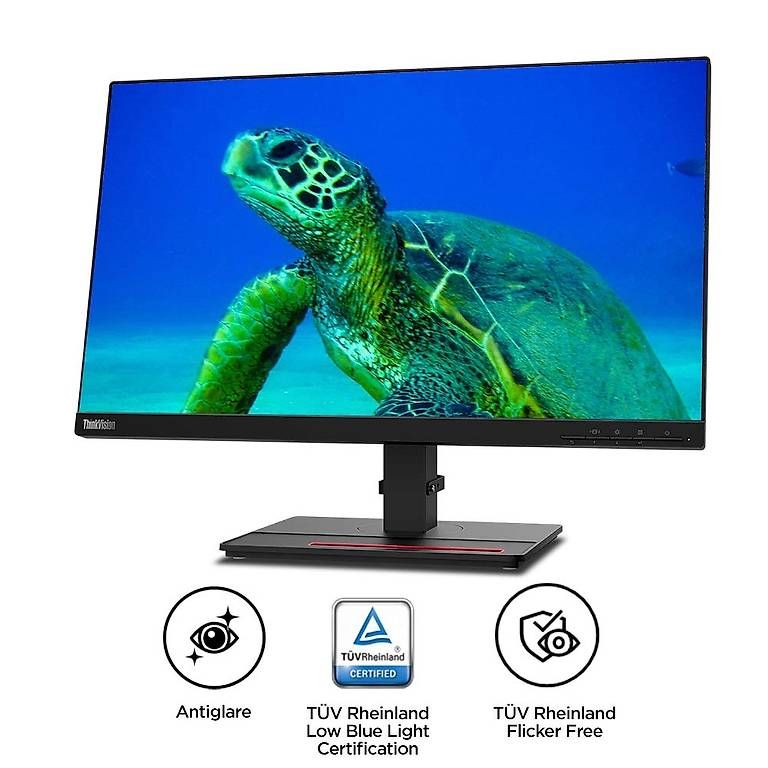 Monitor: Lenovo Bildschirm 24 – Usato da Stansstad venduto da Martman19 1