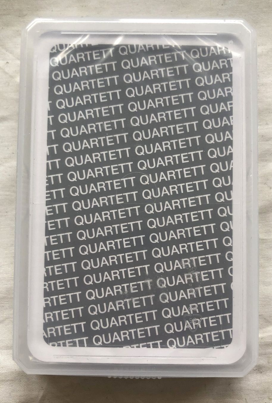 Giochi: Quartett - Formel 1 - Berliner Spielkarten - Neu/OVP – Nuovo e nell'imballaggio originale da Schaffhausen venduto da durruti 2