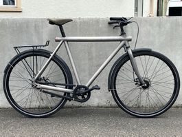 Locke Design Fahrrad