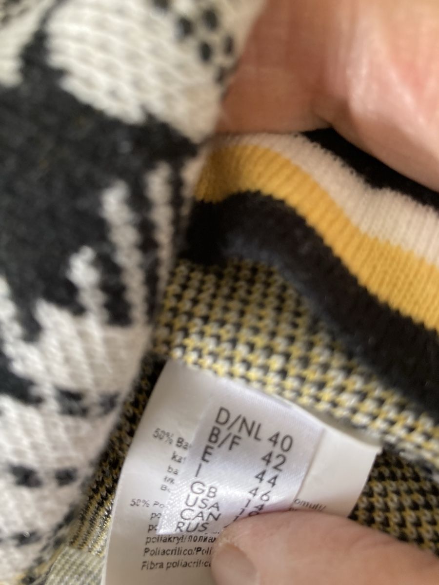 Rabe Pullover & Sweatshirts: Rabe Pullover Gr.40 – Gebraucht aus Schaffhausen von christamawe 5