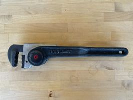 Universelle JAWS Grip‑Zange – robust, präzise, vielseitig