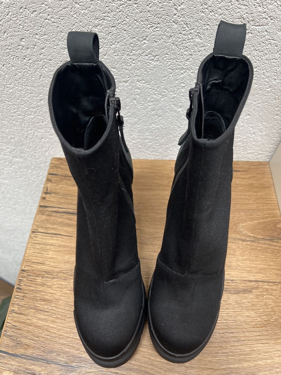 G-Star Scarpe da donna: G-Star RAW Stiefel  Gr.41 - Neu – Nuovo (secondo la descrizione) da Visp venduto da bluenero 1