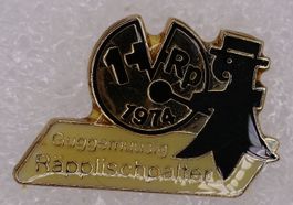 Guggemuusig  Räpplischpalter  1974