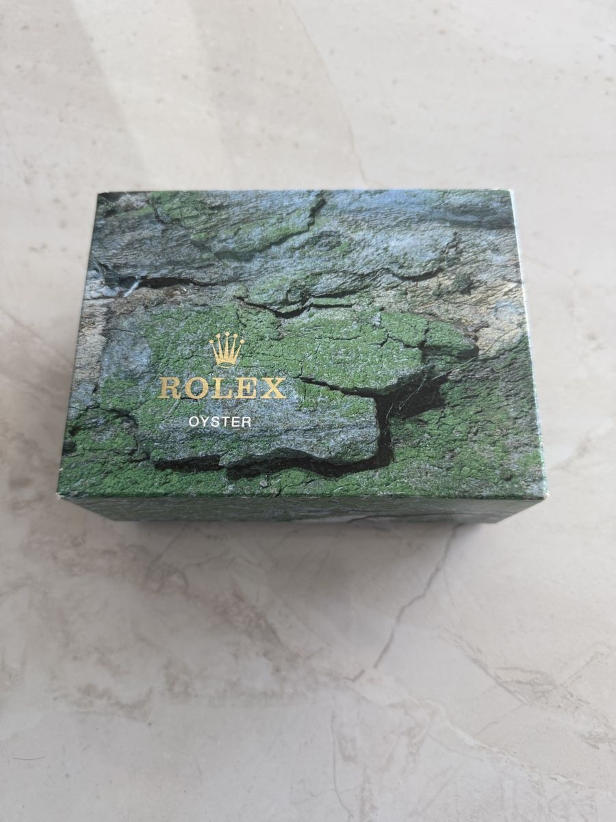 Rolex Orologi: Rolex Submariner 16613 – Usato da Bronschhofen venduto da leo_99hp 1