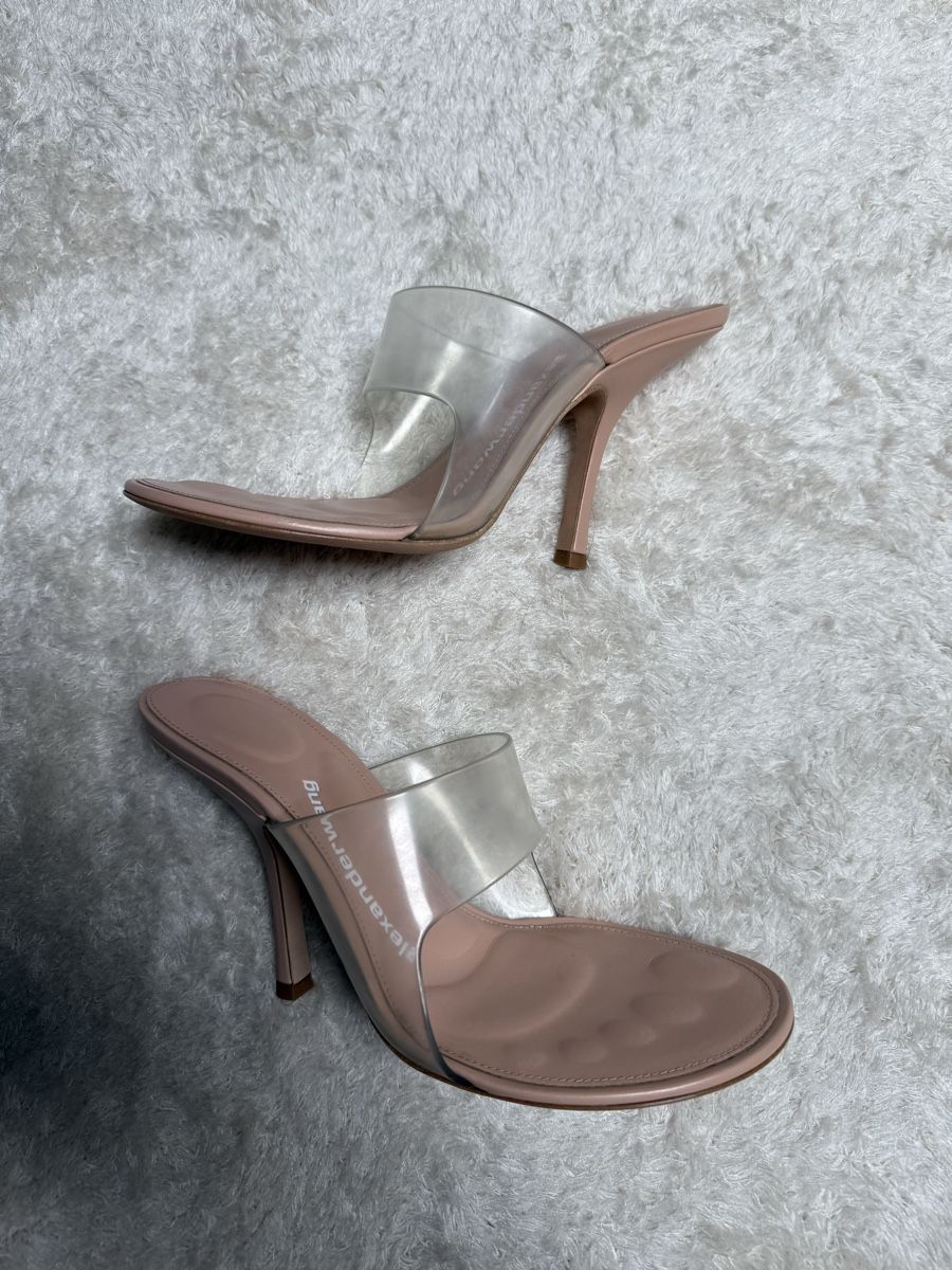 Alexander Wang Scarpe da donna: Alexander Wang 38.5 1125$ – Nuovo (secondo la descrizione) da Barna venduto da orbuyorcry 4