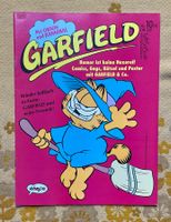 Garfield Heft Nr 10 von 1992