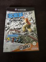 SSX On Tour (GameCube, PAL) – feat. Mario, EA Sports BIG