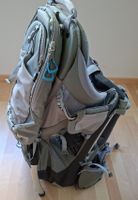 THULE Sapling Elite Kindertrage incl. Daypack & Regenschutz