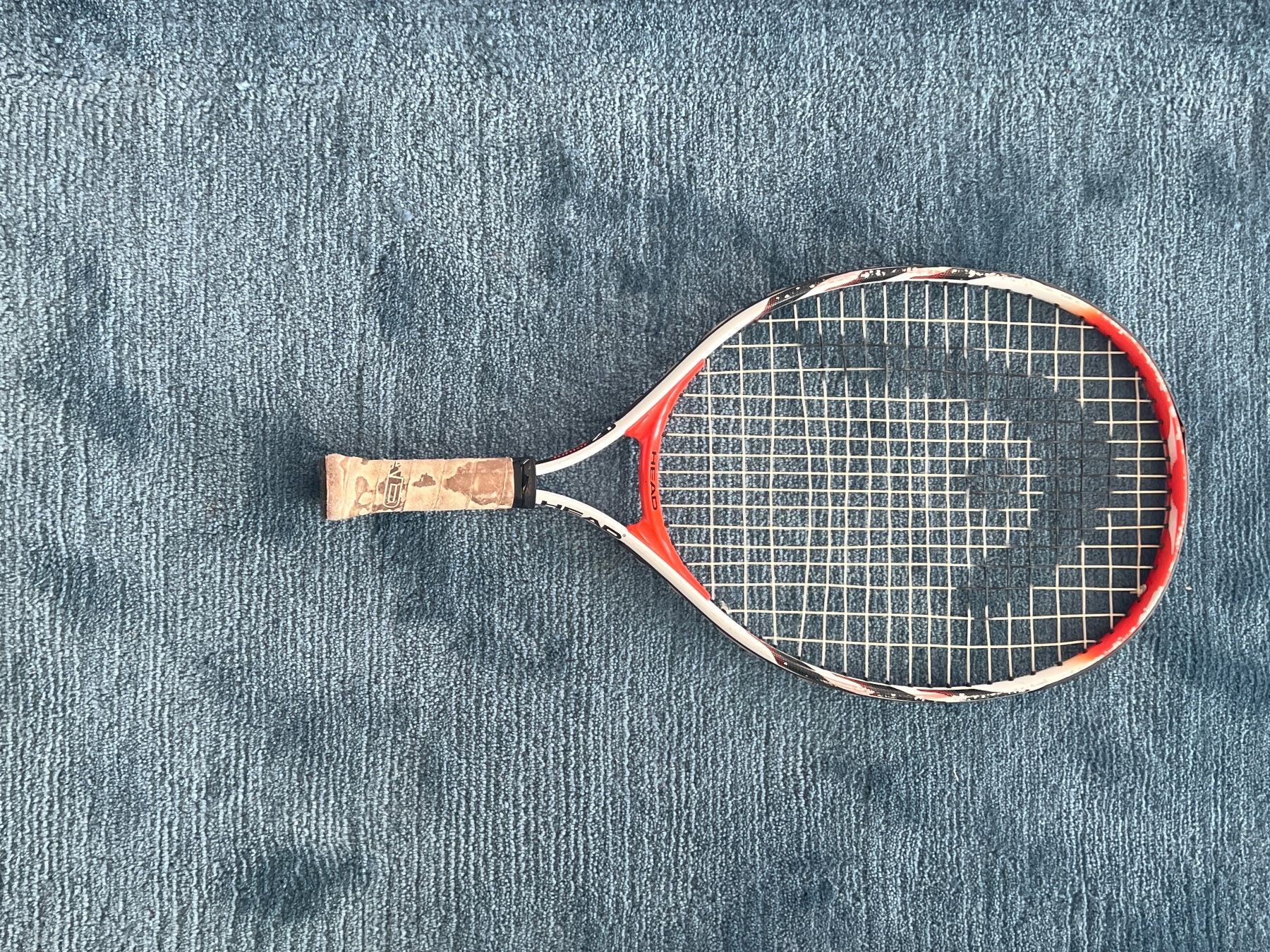 Schläger: Tennisschläger HEAD Radical Junior 21 gebraucht – Gebraucht aus Zumikon von RenginA