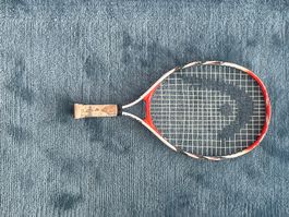 Tennisschläger HEAD Radical Junior 21 gebraucht