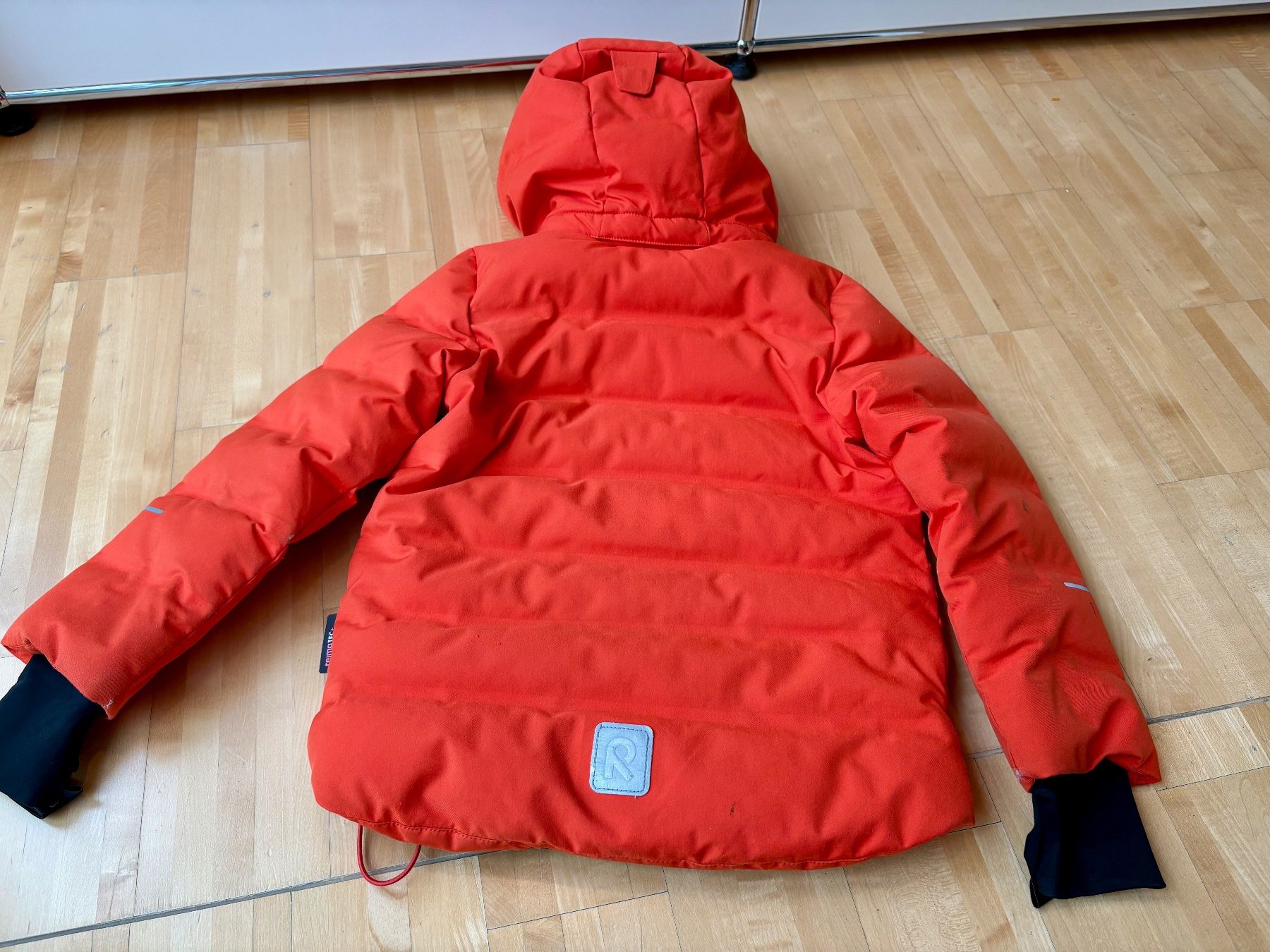 Reima Giacche & Cappotti: Reima Winterjacke 116 – Usato da Zürich venduto da AxNy 1