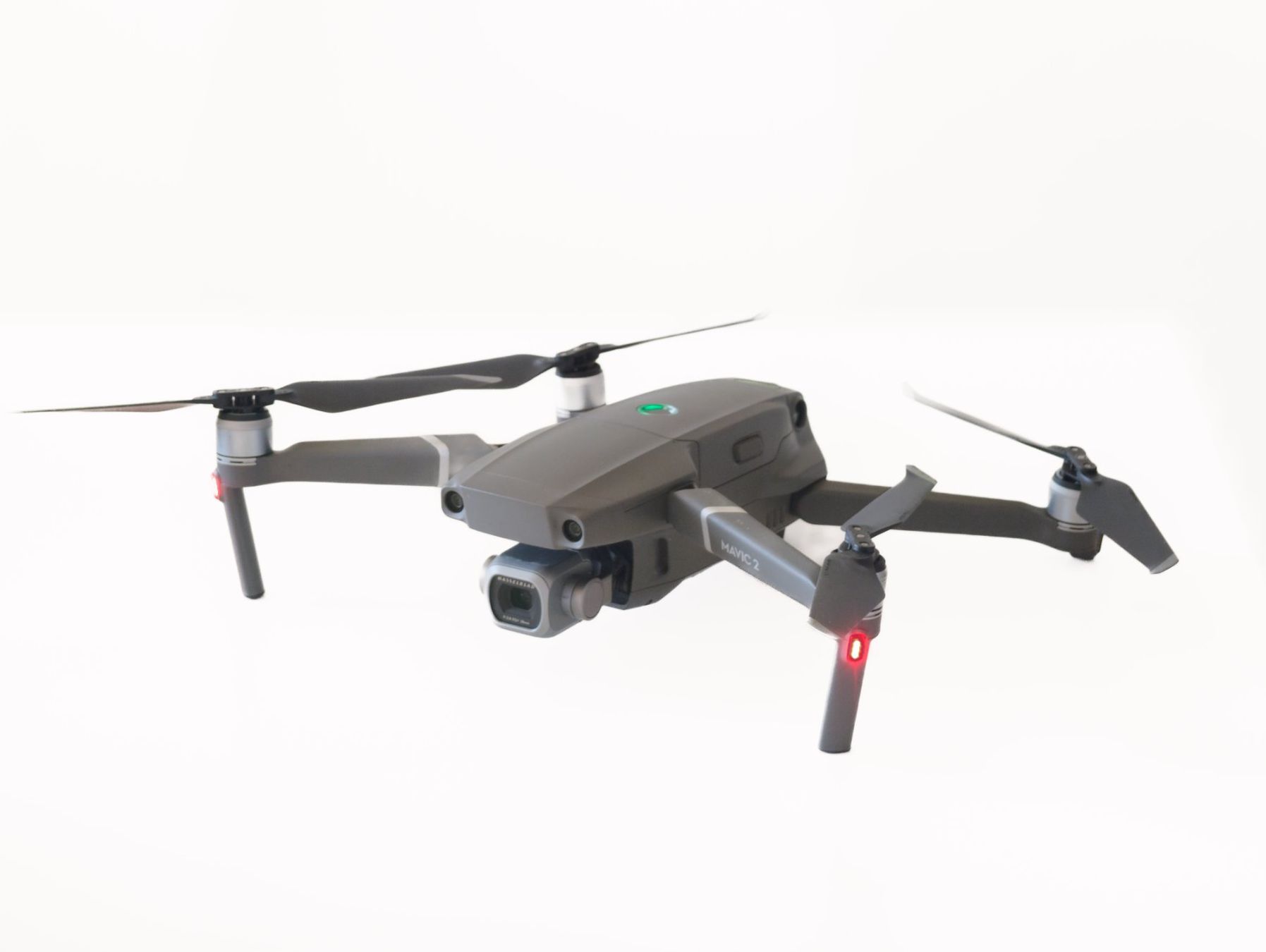 DJI Modellismo RC: DJI Mavic 2 Pro - fly more + smart controller + ND filters – Usato da St-Légier-La Chiésaz venduto da JeDaiL