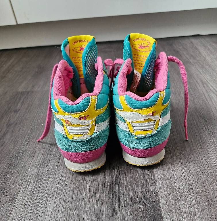 Damenschuhe: Onitsuka Tiger Gr 37 – Gebraucht aus Aesch BL von Rastaman83 4