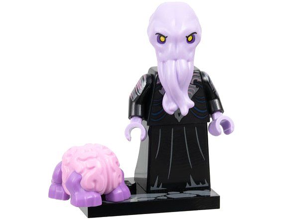 Lego Giocattoli: LEGO Dungeons & Dragons "Mind Flayer" – Nuovo (secondo la descrizione) da Inwil venduto da Dokyiioto
