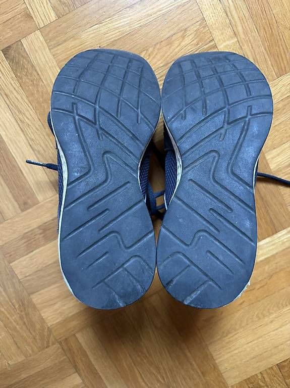 Chaussures hommes: Bench Schuhe – D'occasion à Nottwil par buti1976 4