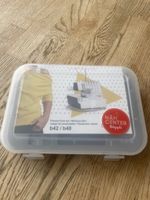 Bernette Nähfuss-Set für b42 und b48, neuwertig
