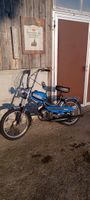 Zündapp Belmondo