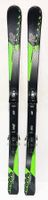 K2 CHARGER JR    144 cm