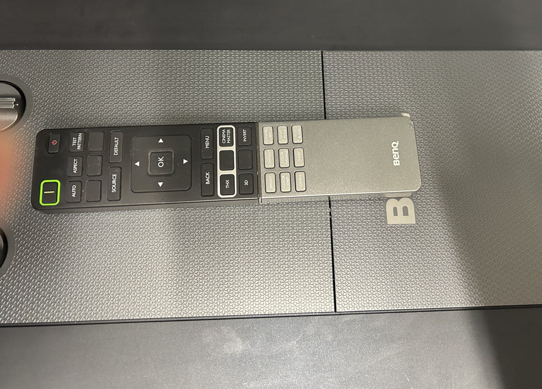 BenQ Proiettori: BenQ HT9050 Projector – Usato da Wettingen venduto da GmB_Design 4