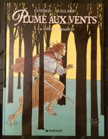 Plume aux vents  N 1  E.O-  (T.B.E.)  La folle et l'assassin