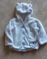 Kinder-Flauschjacke, Hallo Kitty, Gr. 92