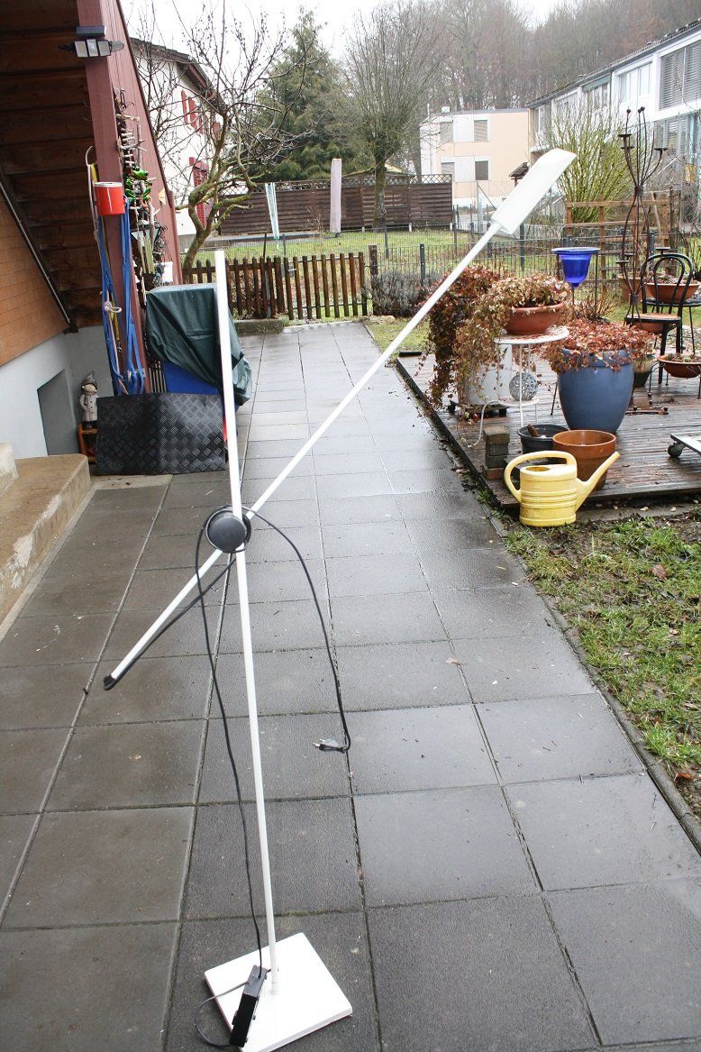 Lampade: Stehlampe Dimmbar h1.70cm – Usato da zuchwil venduto da parson65