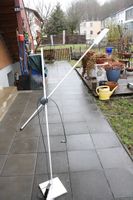 Stehlampe Dimmbar h1.70cm