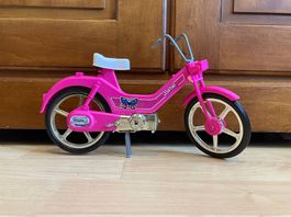 Barbie Fahrrad // Vélo Barbie