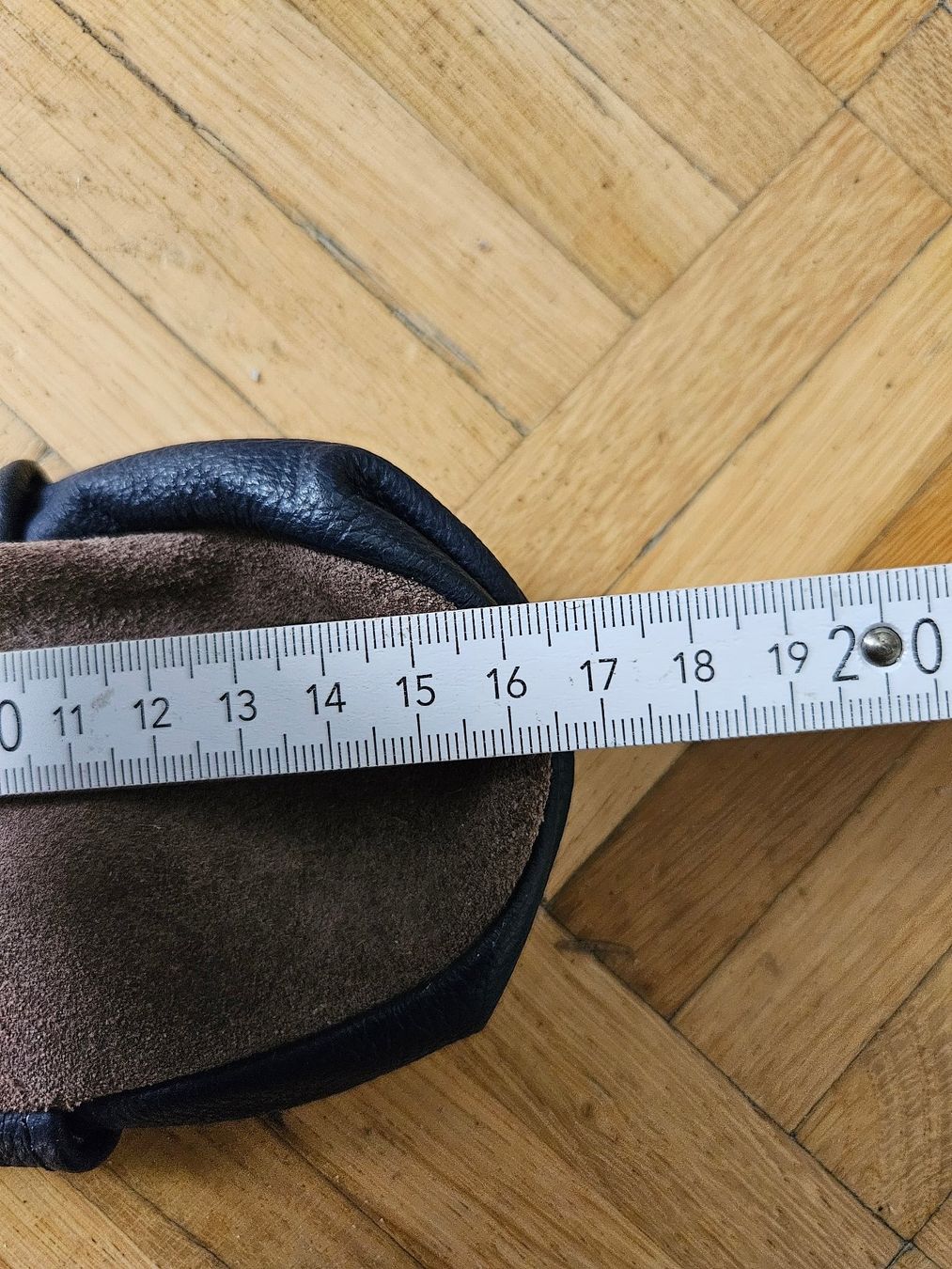 Scarpe per ragazzi: Lederfinkli Krokodil ca. Gr. 26 / 16.5 cm – Usato da Unterengstringen venduto da saraman 2
